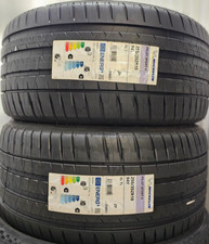 2 NUOVO MICHELIN PILOT SPORT 4 255/35 ZRFT18 XL 94Y RUNFLAT ZP 255 35 18 2553518