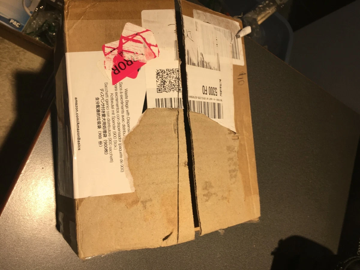 Aggregate 173+ amazonbasics dog waste bags best esthdonghoadian