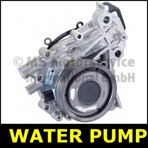 Water Pump FOR VAUXHALL INSIGNIA 170bhp A 2.0 14>17 CHOICE1/2 B20DTH