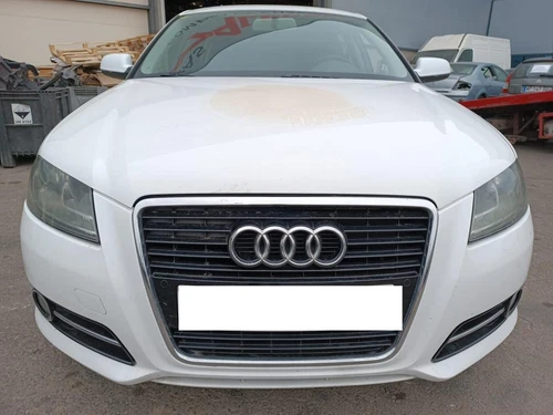 8P0035152F Sistema Audio/Radio Cd para AUDI A3 (8P1) 2010 412082 - Imagen 4 de 9