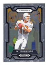 2024 Panini Prizm Draft Picks Football Base and PRIZM Choose card Complete  Set