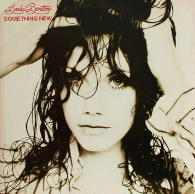 Barbi Benton - Something New LP Album Vinyl Schallplatte 142426 - Bild 1 von 4
