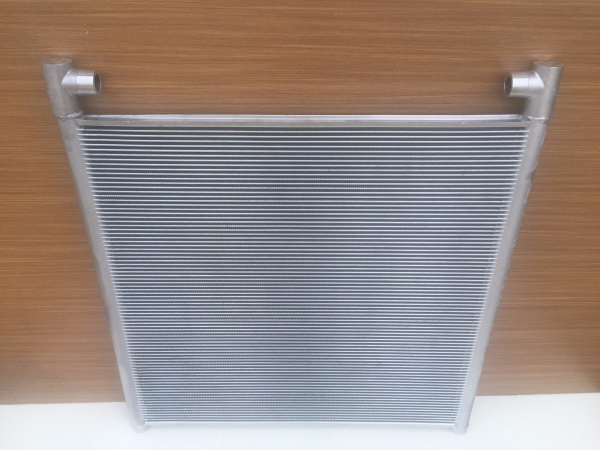 4463075 OIL COOLER FITS HITACHI ZAX330 ZAX350 ZAX370 ZX360