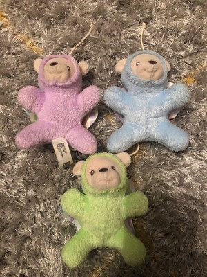 fisher price bear mobile