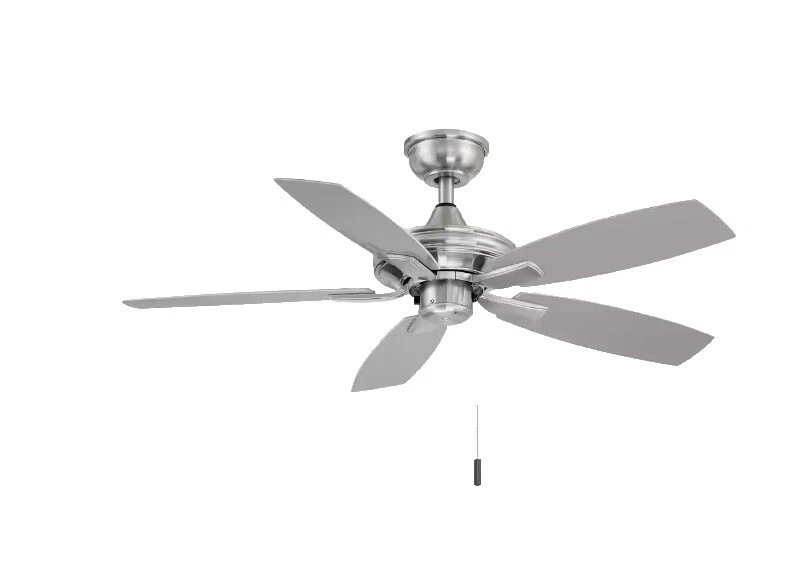 Hampton Bay Ceiling Fans 42 in Fan Width for sale | eBay