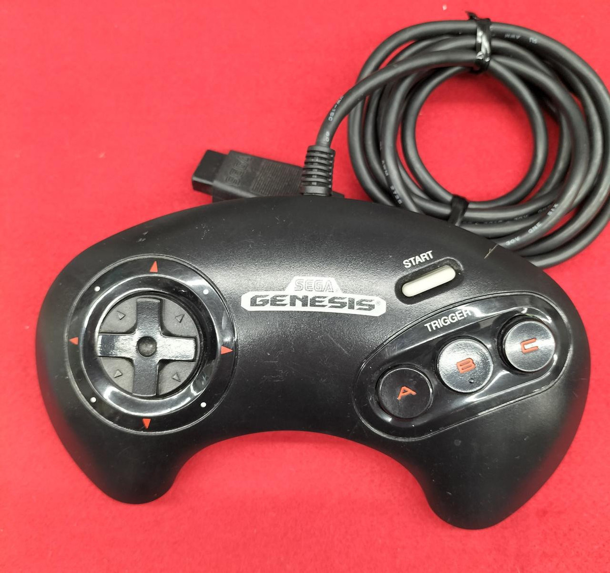 GENESIS CDX Model No. MK 4121 SEGA | eBay GENESIS CDX Model No. MK 4121 SEGA | eBay