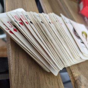  Rhea The Legend of Zelda Playing Card Family Computer