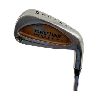 Tour Burner Irons | eBay