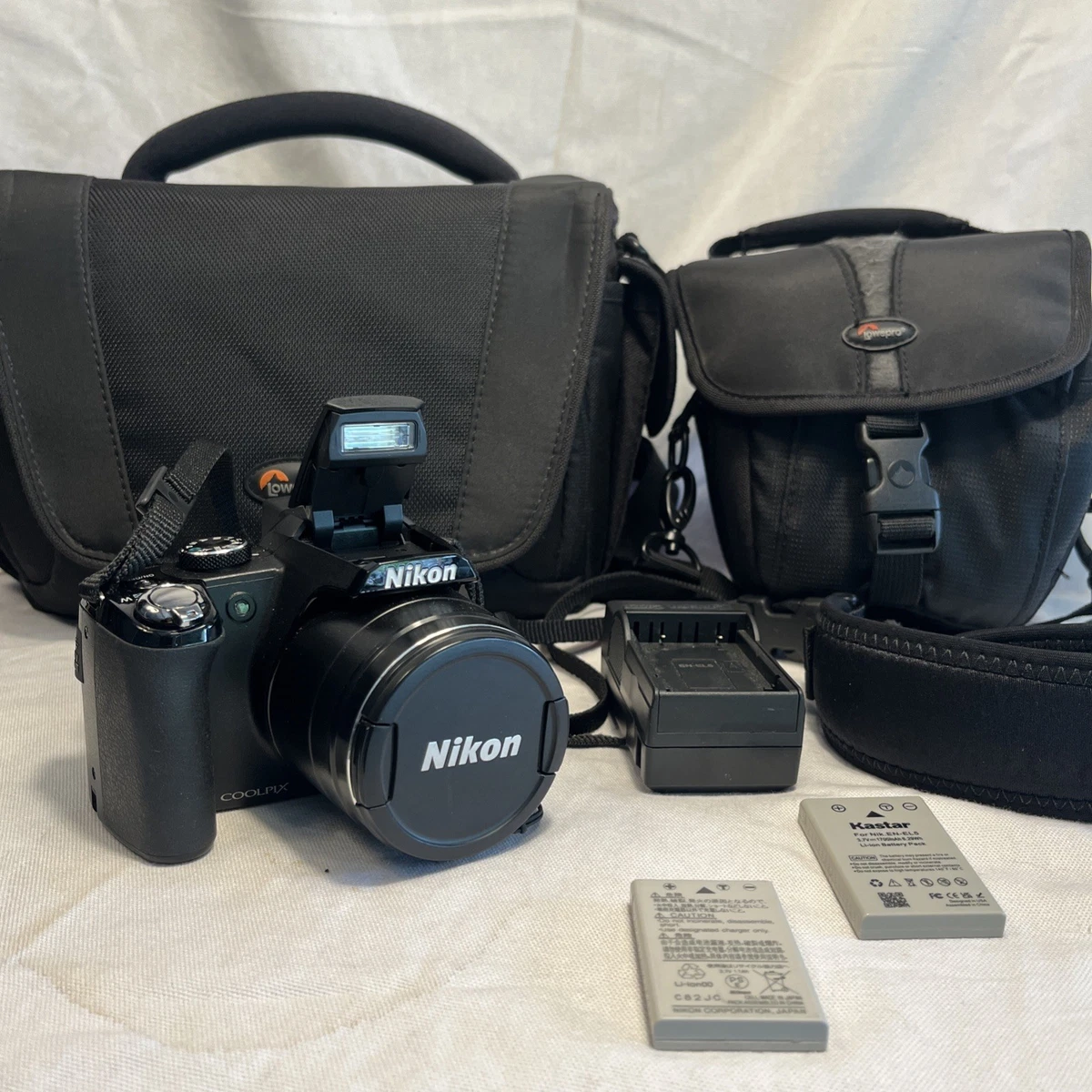 Nikon P90 for sale | eBay