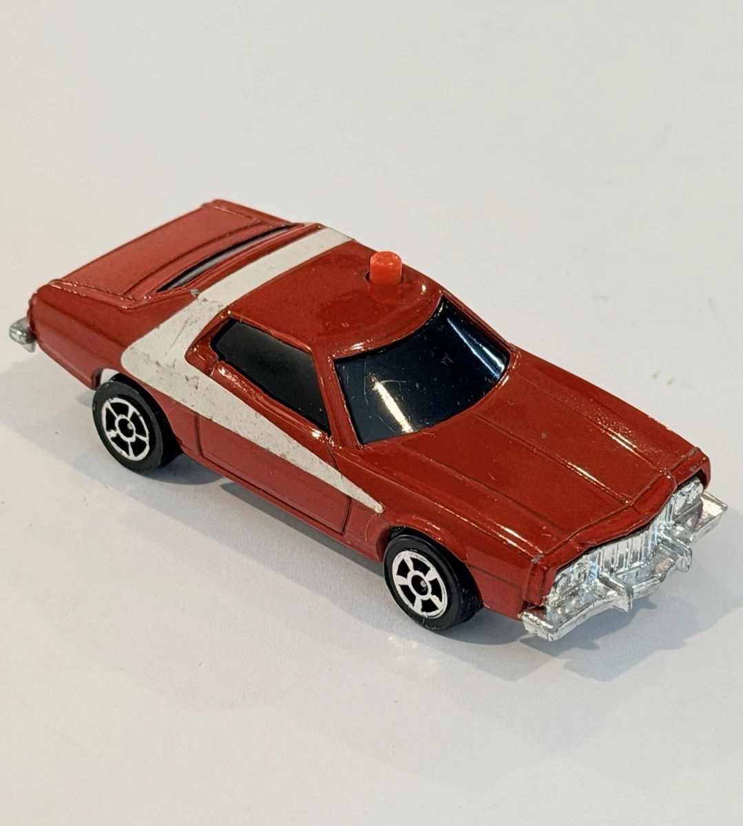 corgi starsky hutch products for sale | eBay