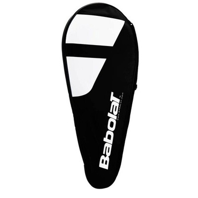 BABOLAT COVER EXPERT Schlägerhülle - Schwarz - (Negro), One Size, Schwarz/Black 