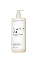 OLAPLEX #4 Bond Maintenance Shampoo Liter