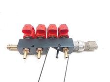 Injecteur Hyundai ATOS