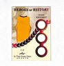 2025 Leaf In The Game Used Kobe Bryant Heroes Of History 2/4 Jersey Card Lakers