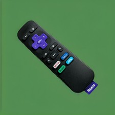 ROKU RC-ALIR STREAMING REMOTE CONTROL