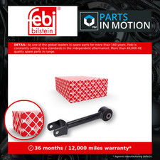 Wishbone / Suspension Arm 179615 Febi Track Control 104443100G 104443100H New