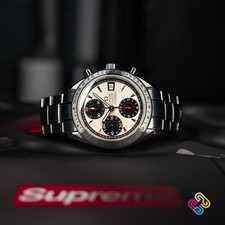 Omega Speedmaster White Panda Date 40mm 3211.31.00 2