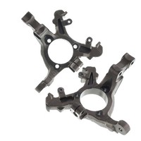 2X Achsschenkel RadaufhäNgung Vorne Links Rechts FüR Opel Astra G Zafira A T98