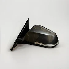 ✅ 14-20 OEM BMW F32 F33 F36 Left Driver Mirror Assy Auto Dip 428i 430i 435i 440i