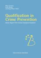 Qualification In Crime Prevention | Marc Coester (U. A.) | Englisch | Buch
