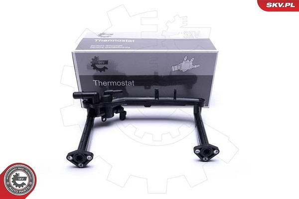 Esen Skv ThermostatgehäUse FüR Land Rover-image