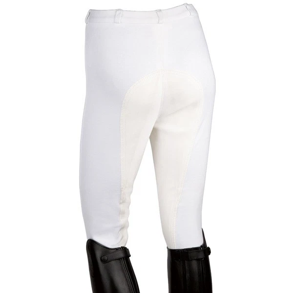 ELT Reithose Fun Vollbesatz, Damen -verschiedene Farben-