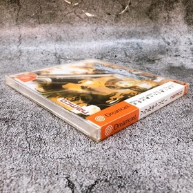 SEGA Dreamcast SOUL CALIBUR Namco Japan Retro Fighting DC Game Sealed New