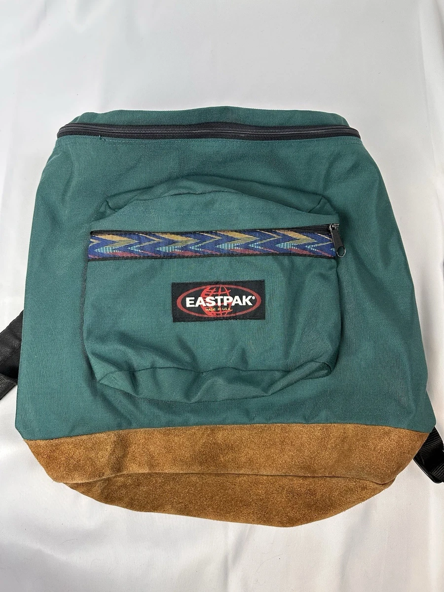 Eastpak Green Men's Backpack for sale | eBay