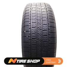 Used 25555r20 Goodyear Assurance Maxlife 2 - 110v - 1232 No Repairs