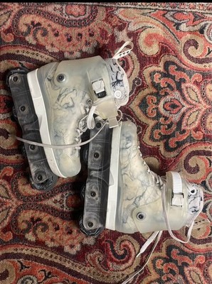 THEM Skates Danny Beer Men's Inline Skates Pair, Size 7.5