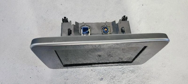 A2059004113 bildschirm 162166 für MERCEDES-BENZ CLASE C (W205) LIM. 2.2CDI 170 - Bild 2 von 4