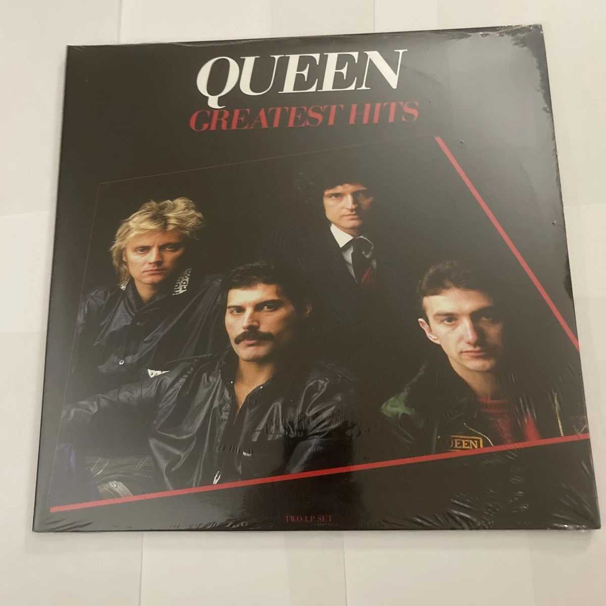 Queen Greatest Hits Vinyl for sale | eBay