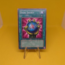 Yugioh - Dark Energy (SDK-020) - Common Unlimited
