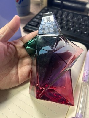 Mugler Angel Eau Croisiere 2020 Eau de Toilette Spray Perfume NIB