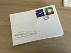 19 x 2008 ISLE OF MAN “INTERCELTIQUE” FIRST DAY COVERS. LOOK!
