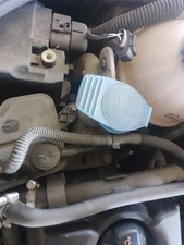 wischwasserbehälter AUDI A3 8P1 240384