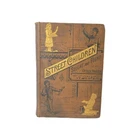 Vintage RARE 1884 Street Children Sought And Found And Other Stories By A Delver
