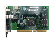 Qlogic QLA2310F Fibre Channel Controller 2GB/s FC2310401-03 C PCI-X