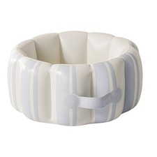 Lightweight Inflatable Pail Portable Pail with Hand Pump Easy to Clean