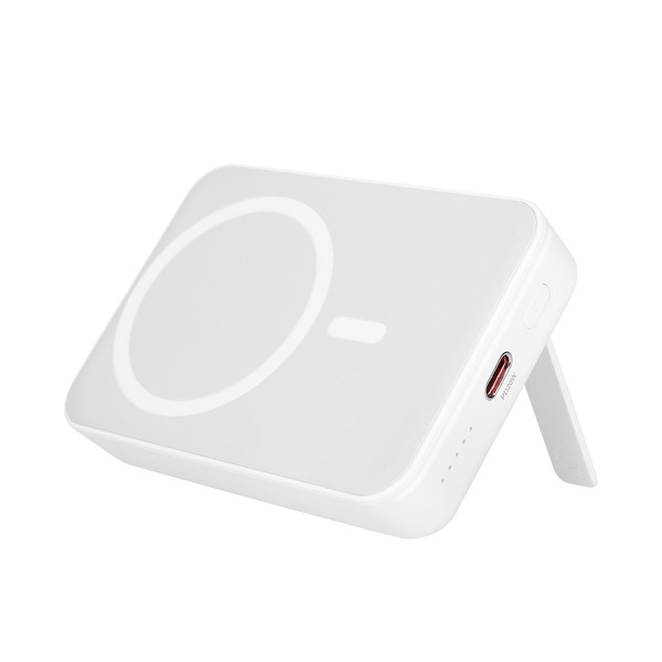 Bwoo, Powerbank 10000Mah USB-C 20W KlappstäNder-image