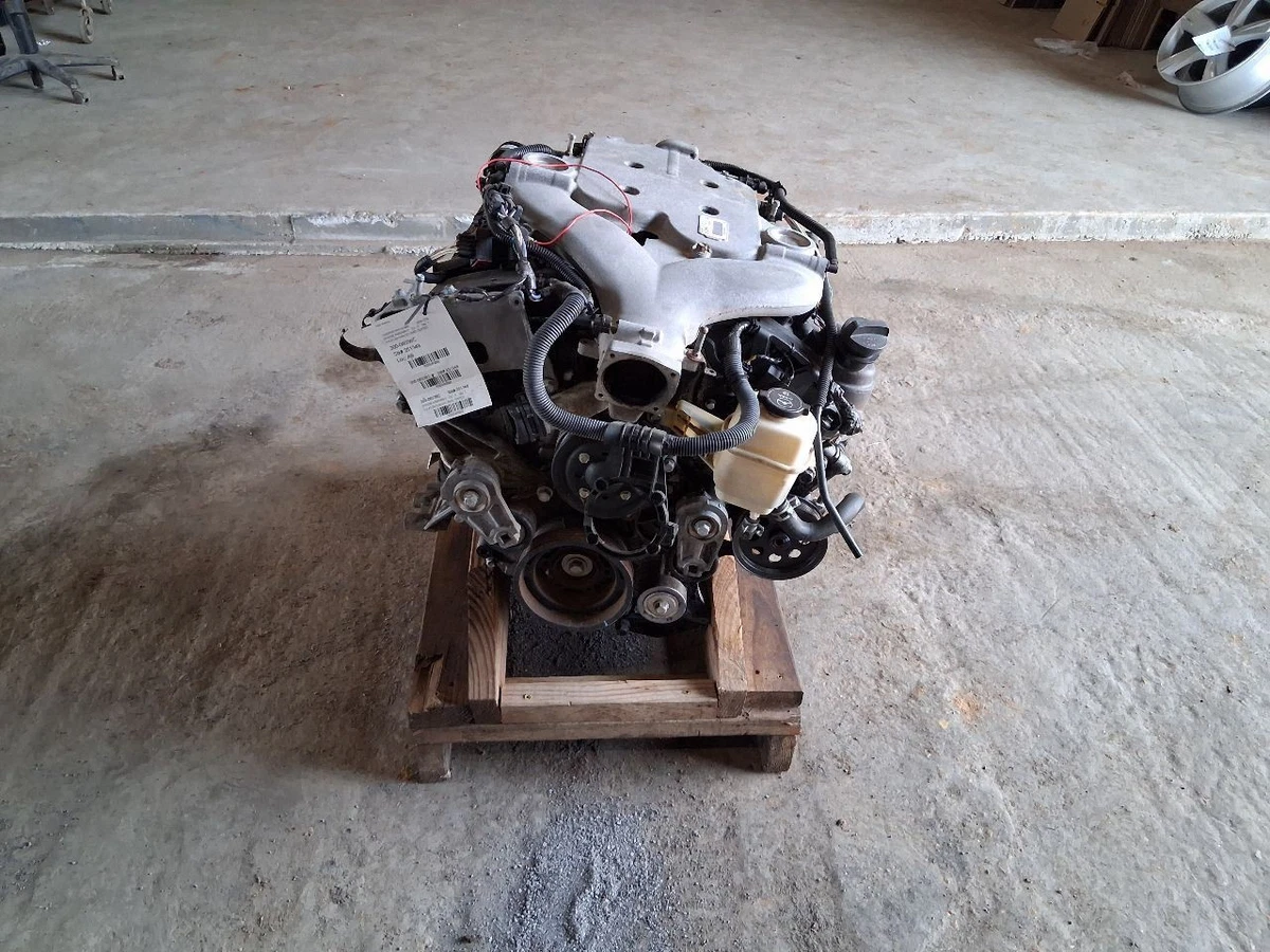 Las mejores ofertas en Motores para 2005 Cadillac CTS | eBay