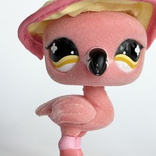 LPS Littlest petshop pet shop 3 pièces lot 3 pet shop