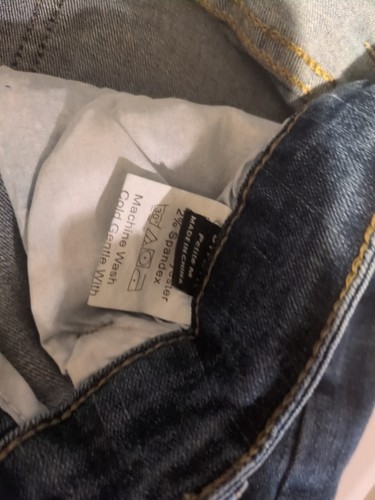 Shein Petite Medium Girls Pants Jeans - Picture 4 of 8