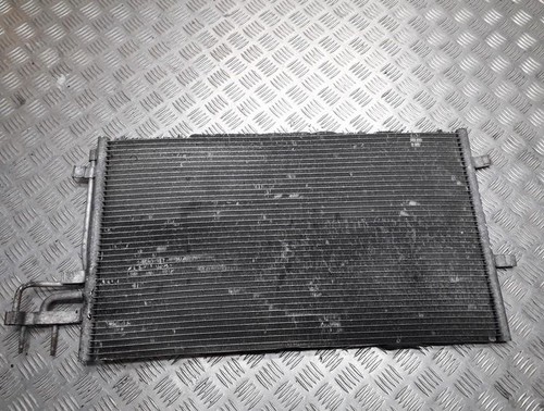 Ford Focus 2006 Air Conditioning Condenser 3M5H19710CB, 3M5H-19710 #502633-05