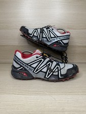 Salomon Speed cross 3 Shoes Size Uk 8