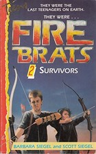Survivors Teens By Barbara and Scott Siegel