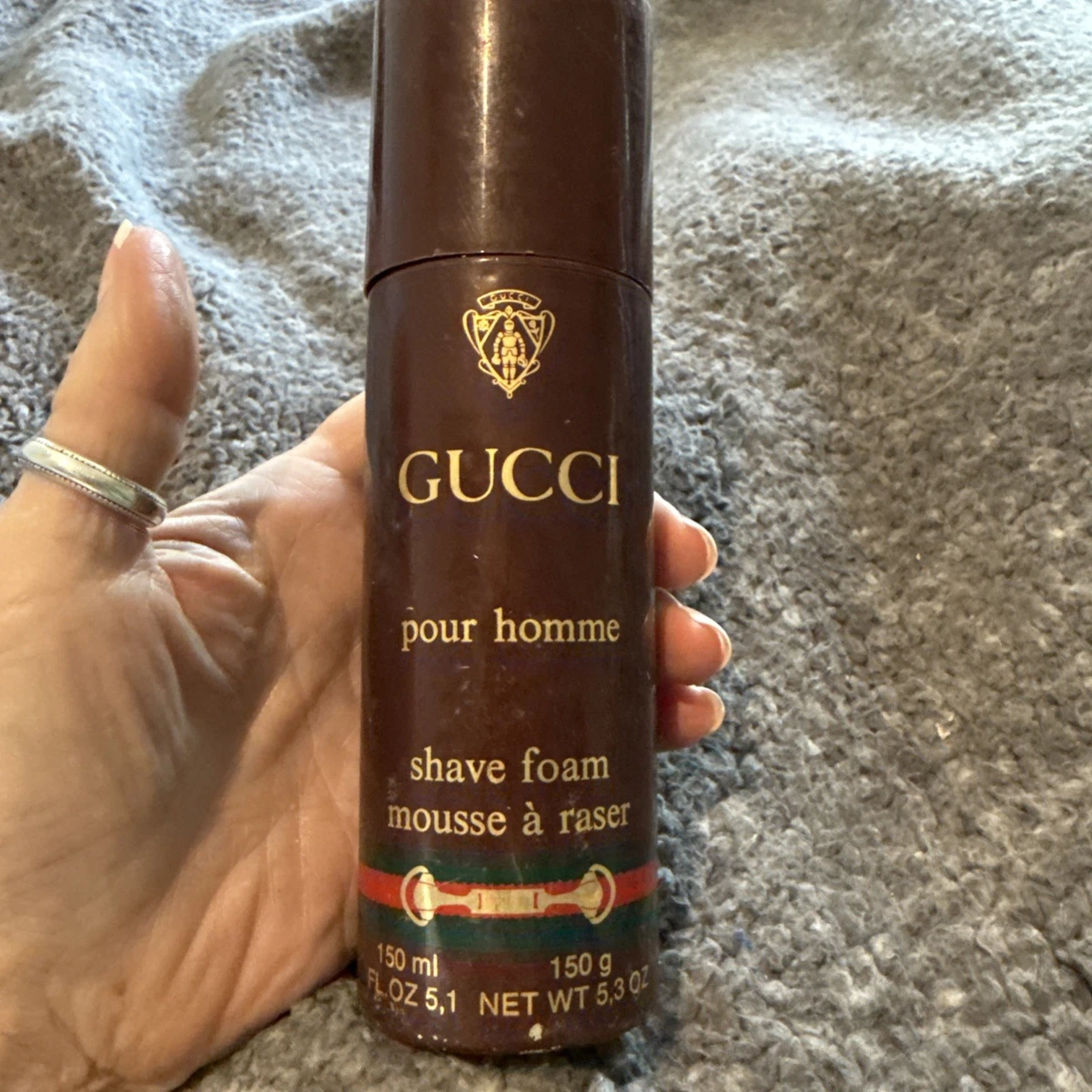 Gucci Pour Homme Perfumes for Men for sale | eBay