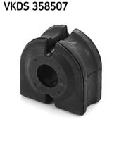 Stabilisatorlager Stabilager Buchse Stabilisator SKF Vkds 358507 FüR BMW 5Er E60