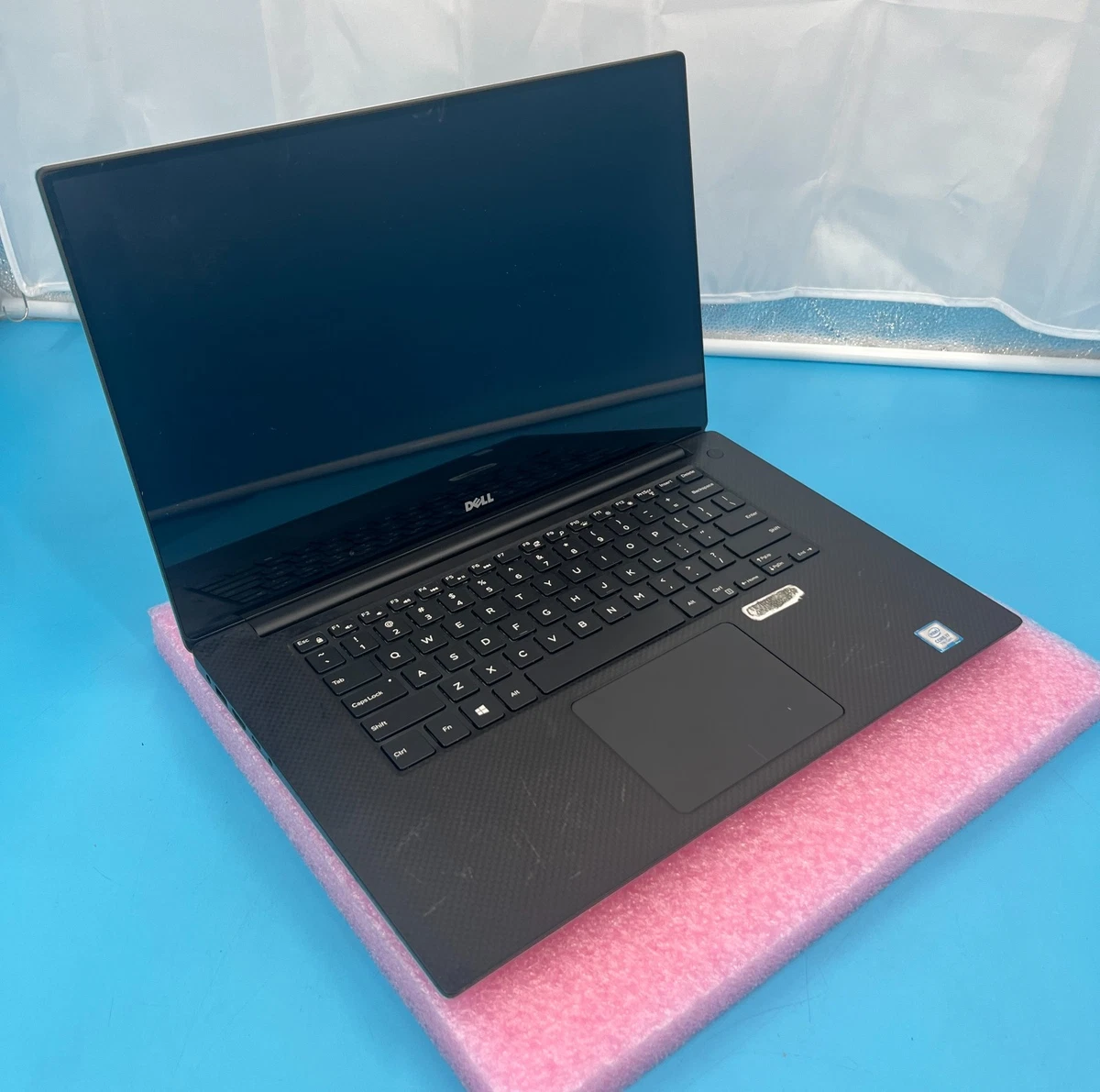 Dell Intel Core i7 7th Gen PC Laptops & Netbooks for sale | eBay