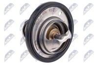 Thermostat KÜHlmittel FÜR Chrysler Dodge Passend FÜR Fiat Jeep Lancia